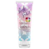PUREOLOGY STYLE + PROTECT SHINE BRIGHT TAMING SERUM 118ML